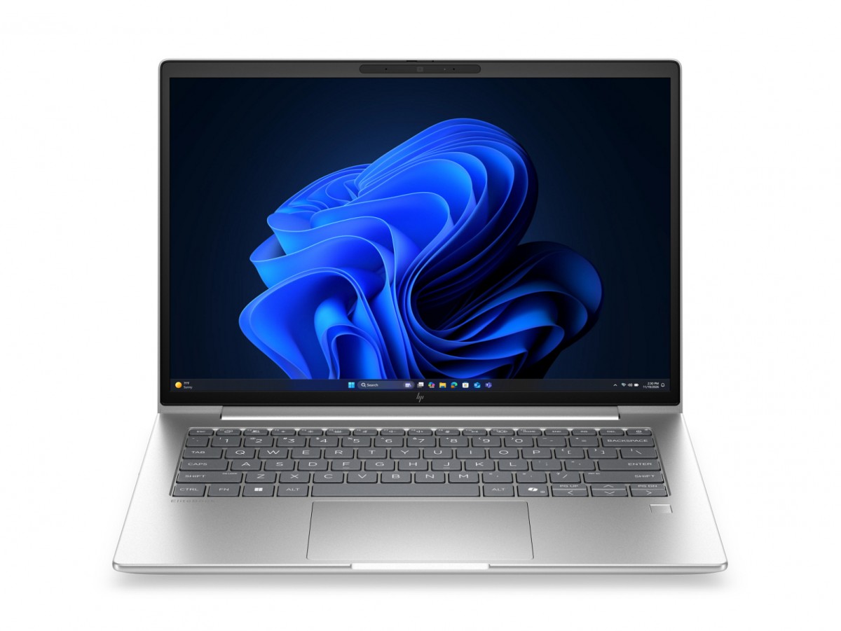 HP EliteBook 6 G2i Intel Core Ultra 5 335 14inch WUXGA 16GB 512GB SSD W11P