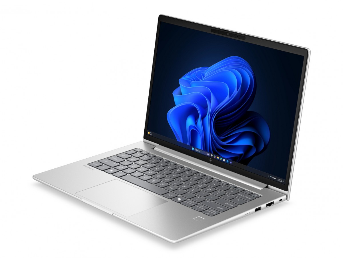HP EliteBook 6 G2i Intel Core Ultra 5 335 14inch WUXGA 16GB 512GB SSD W11P - obrazek 2