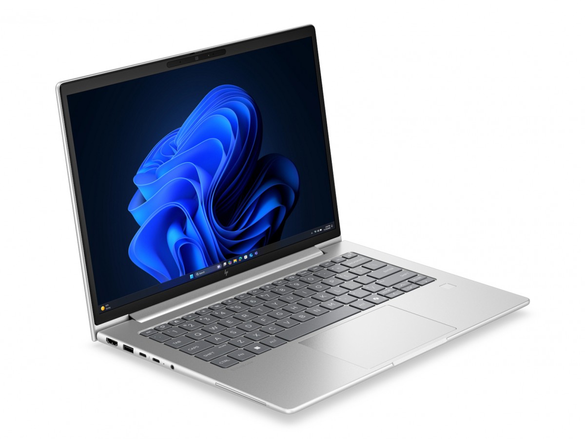 HP EliteBook 6 G2i Intel Core Ultra 5 335 14inch WUXGA 16GB 512GB SSD W11P - obrazek 3