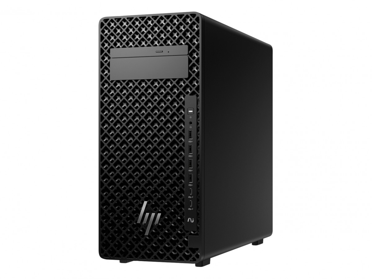 HP Z2 TWR G1i U7265 32GB/1TB PC - obrazek 2