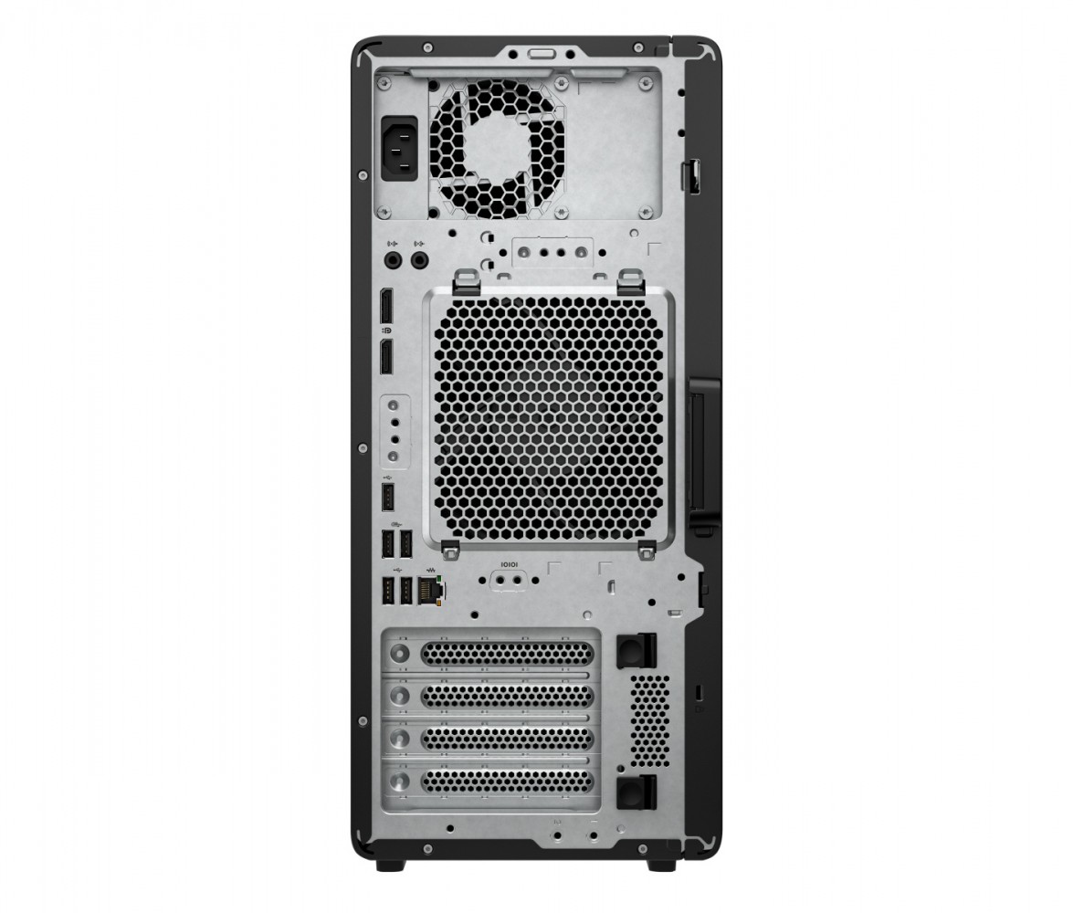 HP Z2 TWR G1i U7265 32GB/1TB PC - obrazek 3