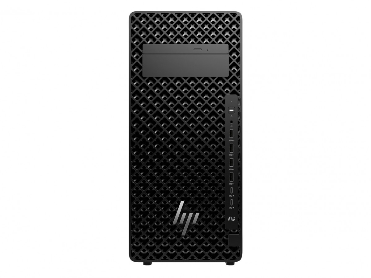 HP Z2 TWR G1i U7265 32GB/1TB PC - obrazek 4