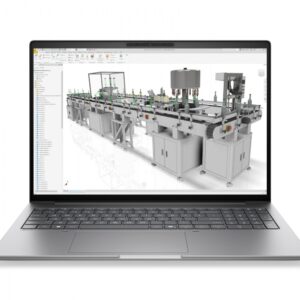 HP ZBook X G2i Mobile Workstation - Intel Core Ultra 9 386H