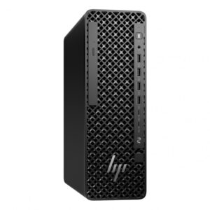 HP Z2 SFF G1i U7265 32GB/1TB PC