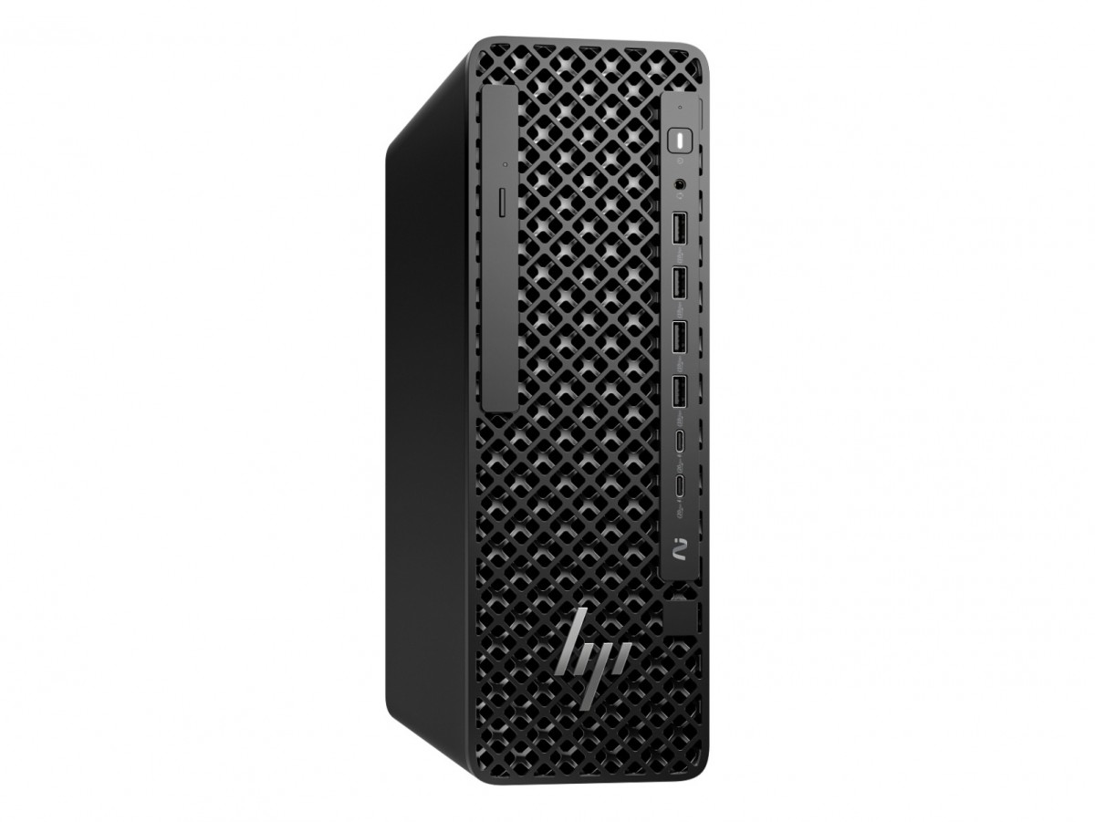 HP Z2 SFF G1i U7265 32GB/1TB PC