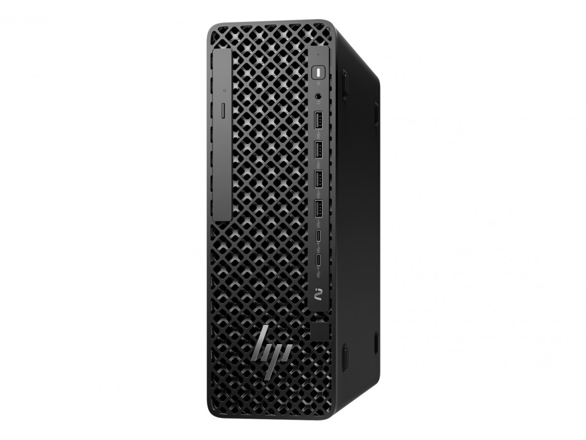 HP Z2 SFF G1i U7265 32GB/1TB PC - obrazek 2