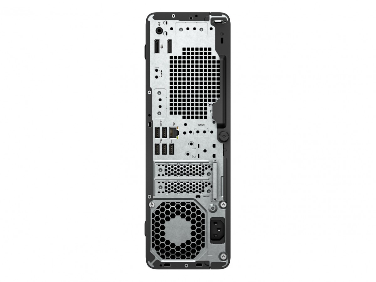 HP Z2 SFF G1i U7265 32GB/1TB PC - obrazek 3