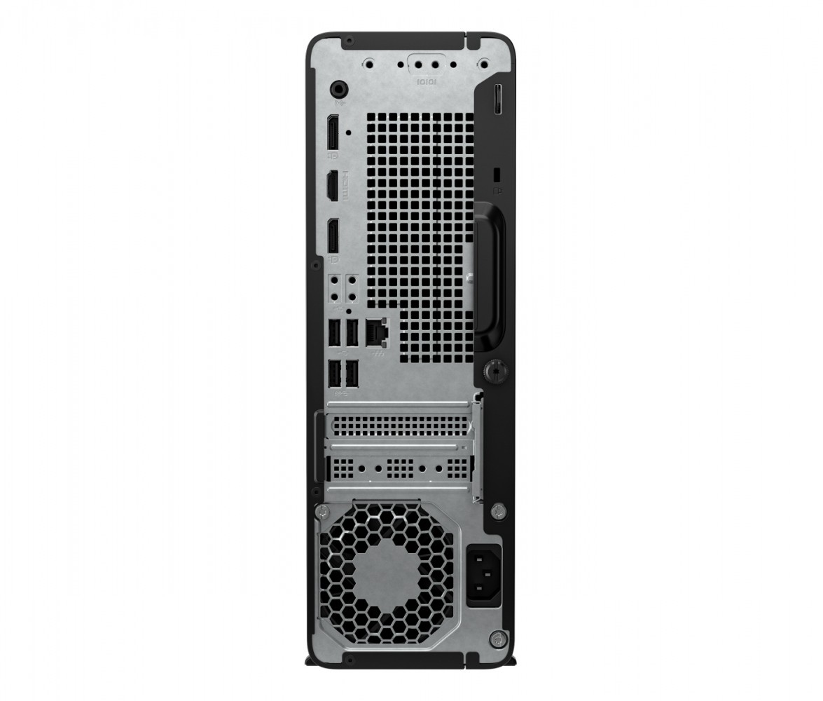 HP ProDesk 2 SFF G2a AMD Ryzen 5 240 16GB 512GB SSD W11P - obrazek 2