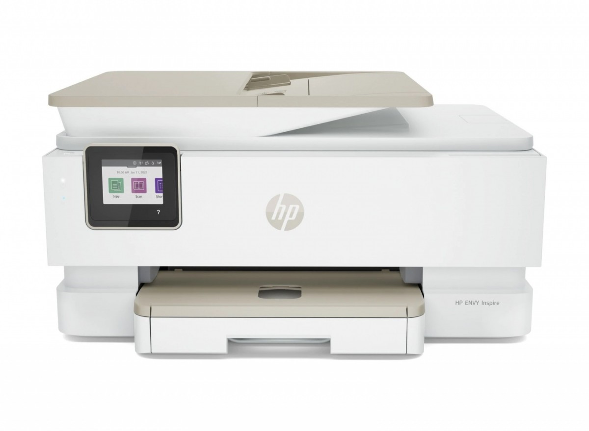 HP ENVY Inspire 7920e (242Q0B) - Drukarka wielofunkcyjna z HP+