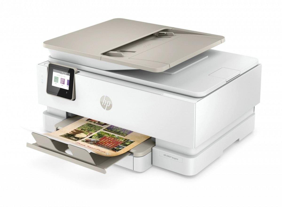 HP ENVY Inspire 7920e (242Q0B) - Drukarka wielofunkcyjna z HP+ - obrazek 4