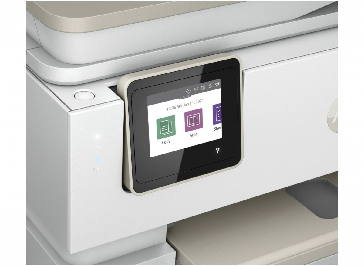 HP ENVY Inspire 7920e (242Q0B) - Drukarka wielofunkcyjna z HP+ - obrazek 5