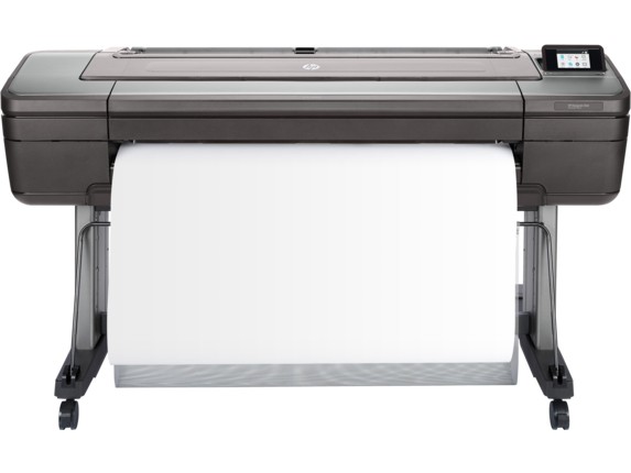 Ploter DesignJet Z6 44-cale PS Printer T8W16A - obrazek 2