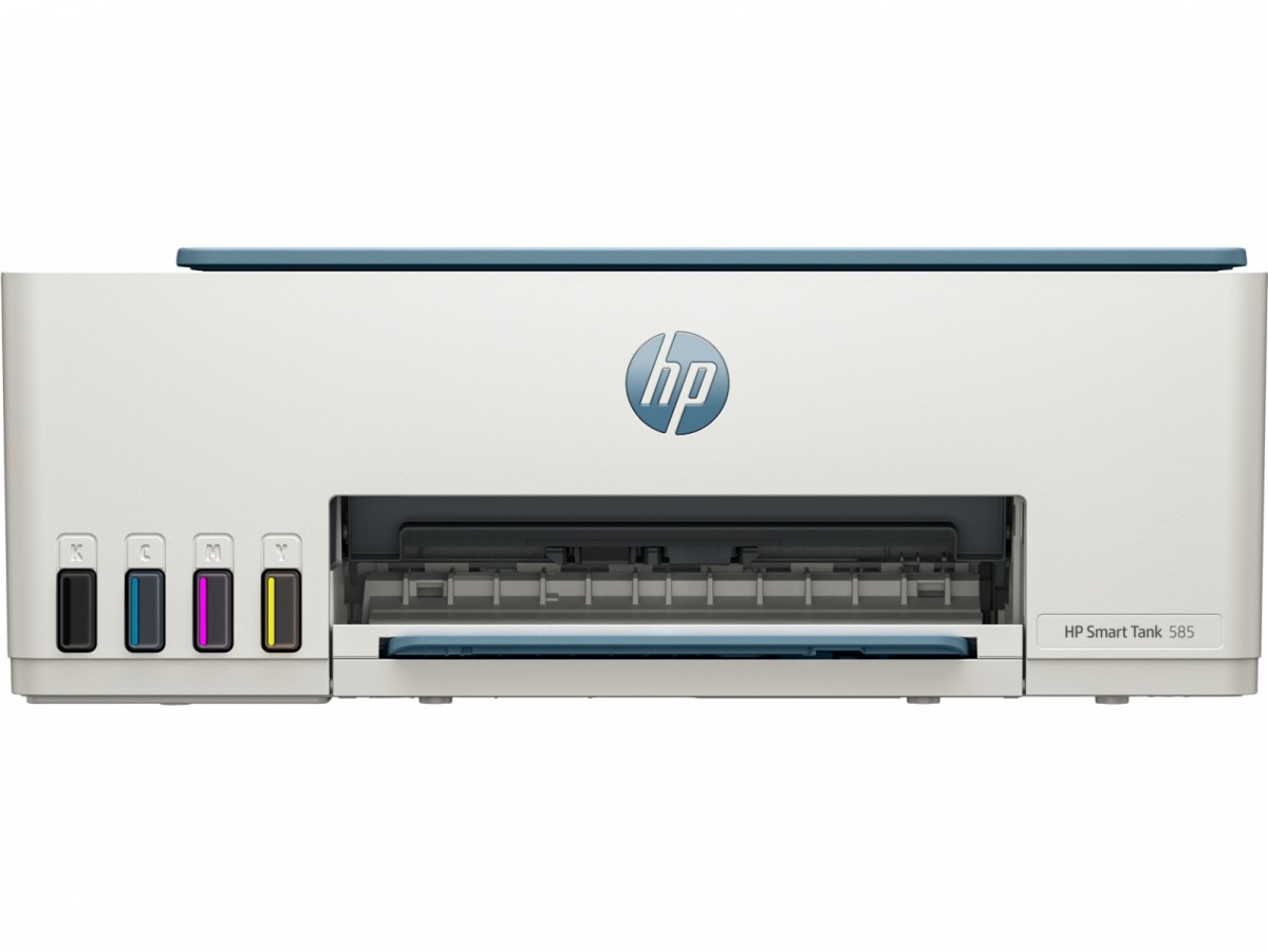 HP Smart Tank 585 (1F3Y4A) - Urządzenie wielofunkcyjne atramentowe