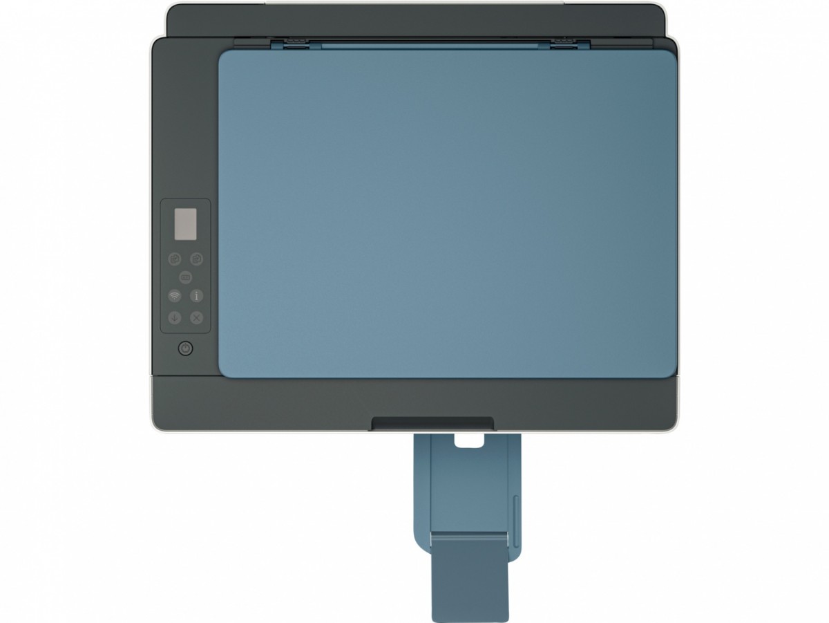 HP Smart Tank 585 (1F3Y4A) - Urządzenie wielofunkcyjne atramentowe - obrazek 2