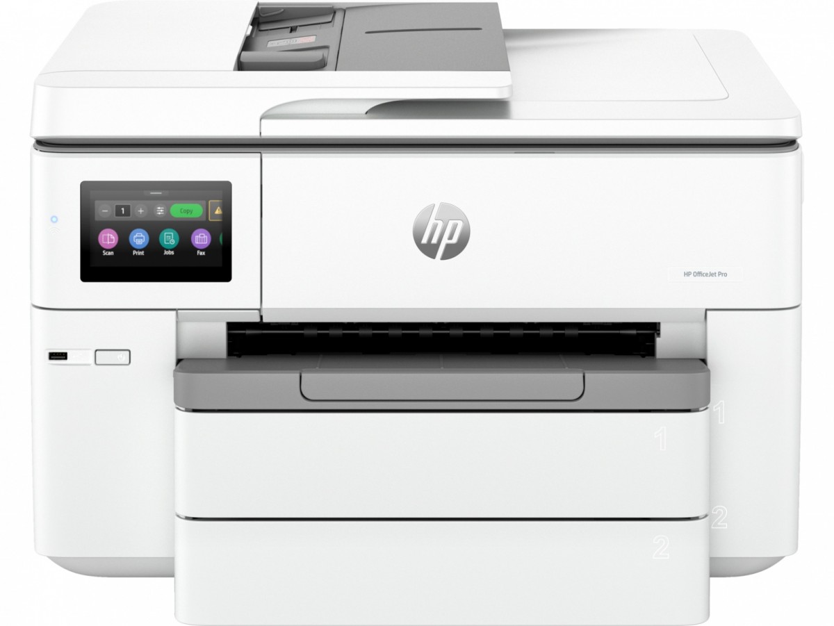 HP OfficeJet Pro 9730e (537P6B) – Wielkoformatowe AIO