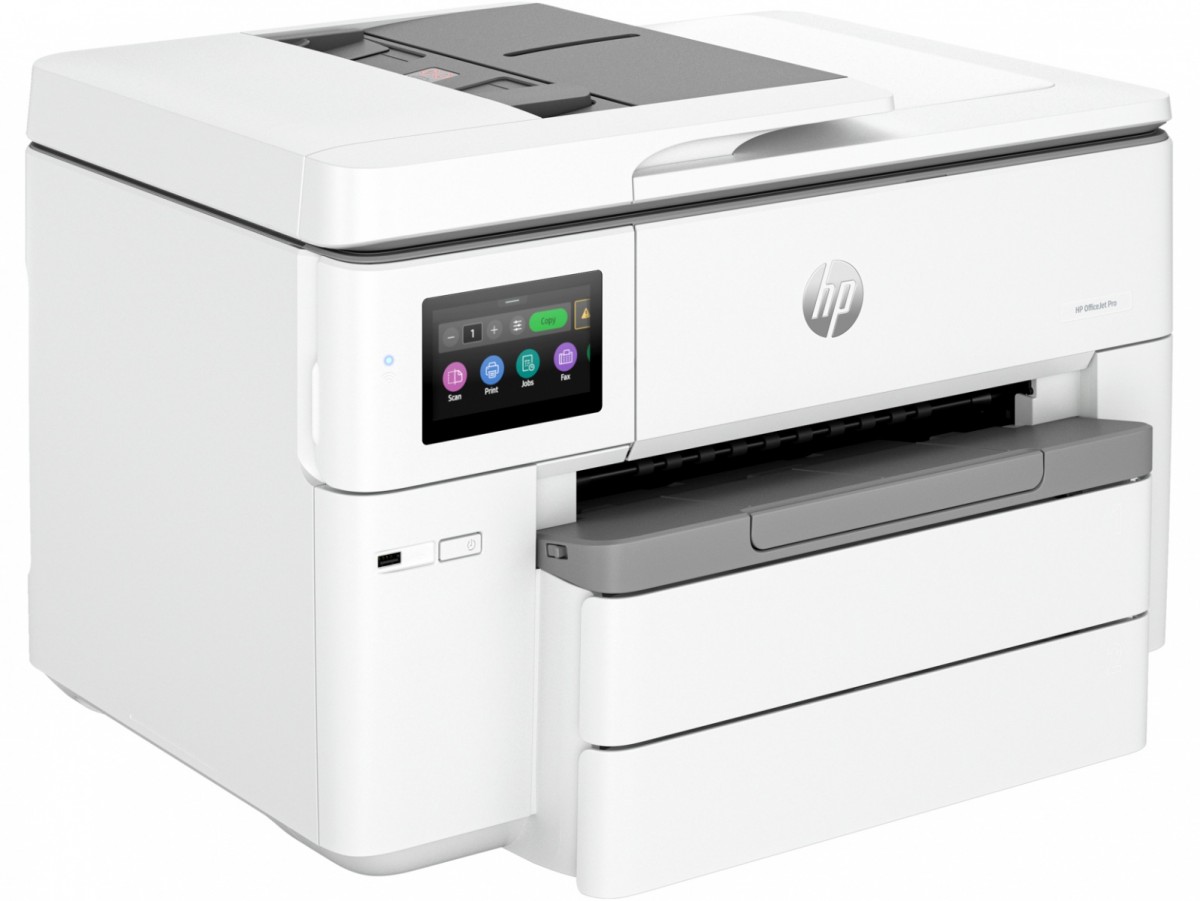 HP OfficeJet Pro 9730e (537P6B) – Wielkoformatowe AIO - obrazek 2