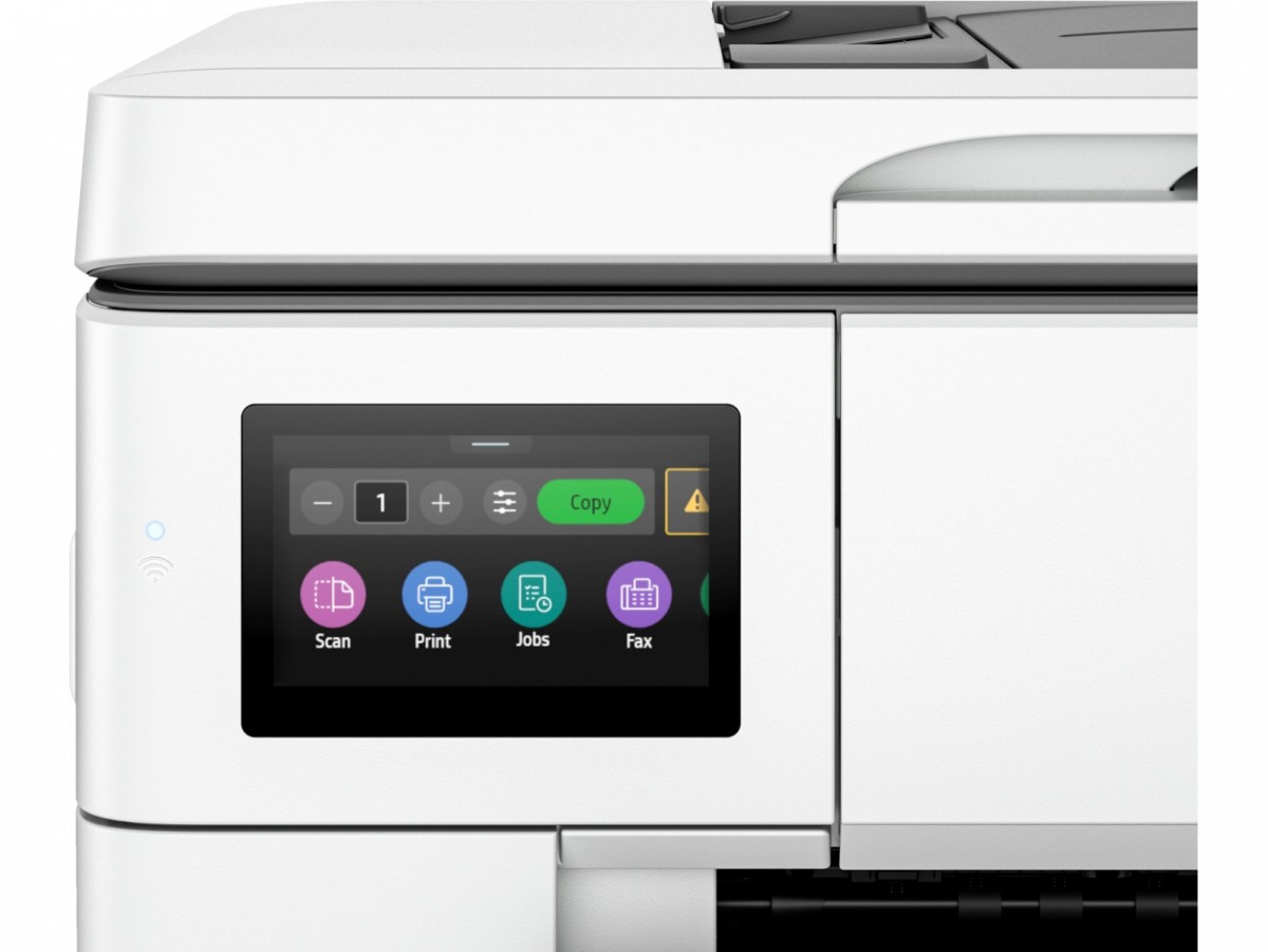 HP OfficeJet Pro 9730e (537P6B) – Wielkoformatowe AIO - obrazek 3