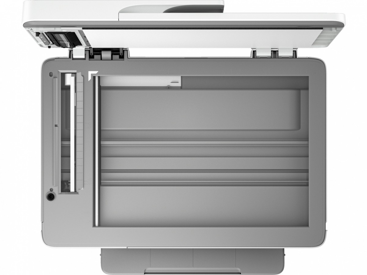 HP OfficeJet Pro 9730e (537P6B) – Wielkoformatowe AIO - obrazek 4