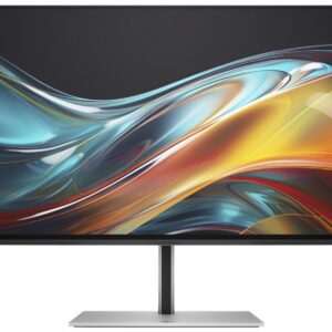 HP Series 7 Pro 724pf - Monitor FHD IPS 23.8 cala