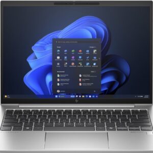 HP EliteBook 830 G11 Intel Core Ultra 5 125U 13.3inch WUXGA 16GB 512GB SSD W11P SmartBuy