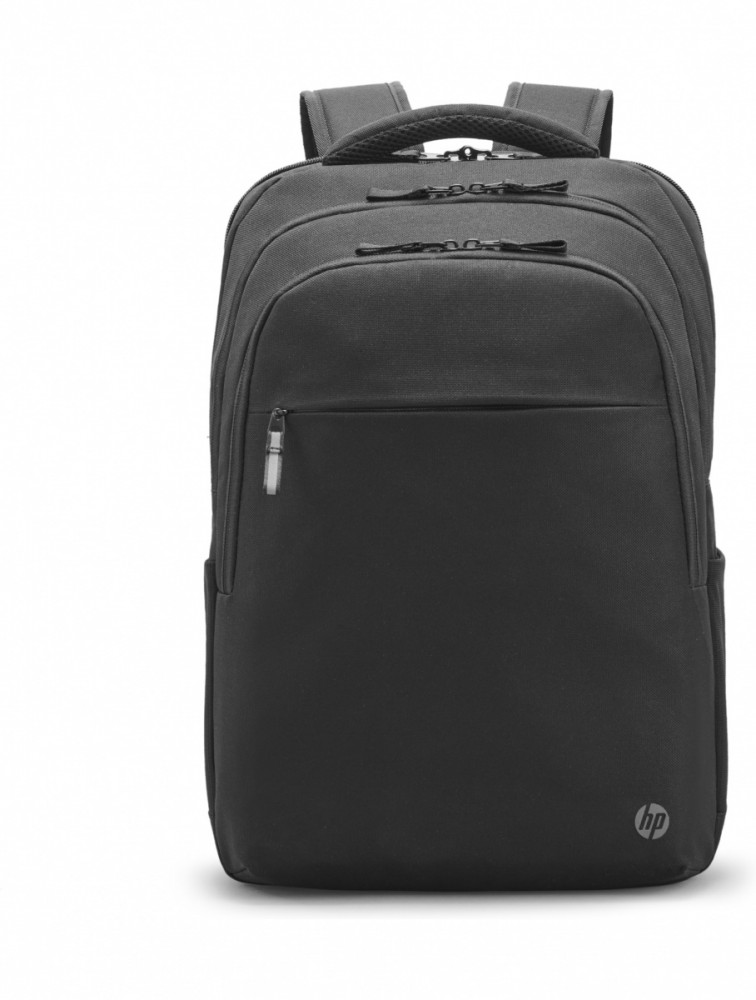 HP Renew Business 17.3" Plecak na Laptopa - Ochrona Danych - obrazek 3