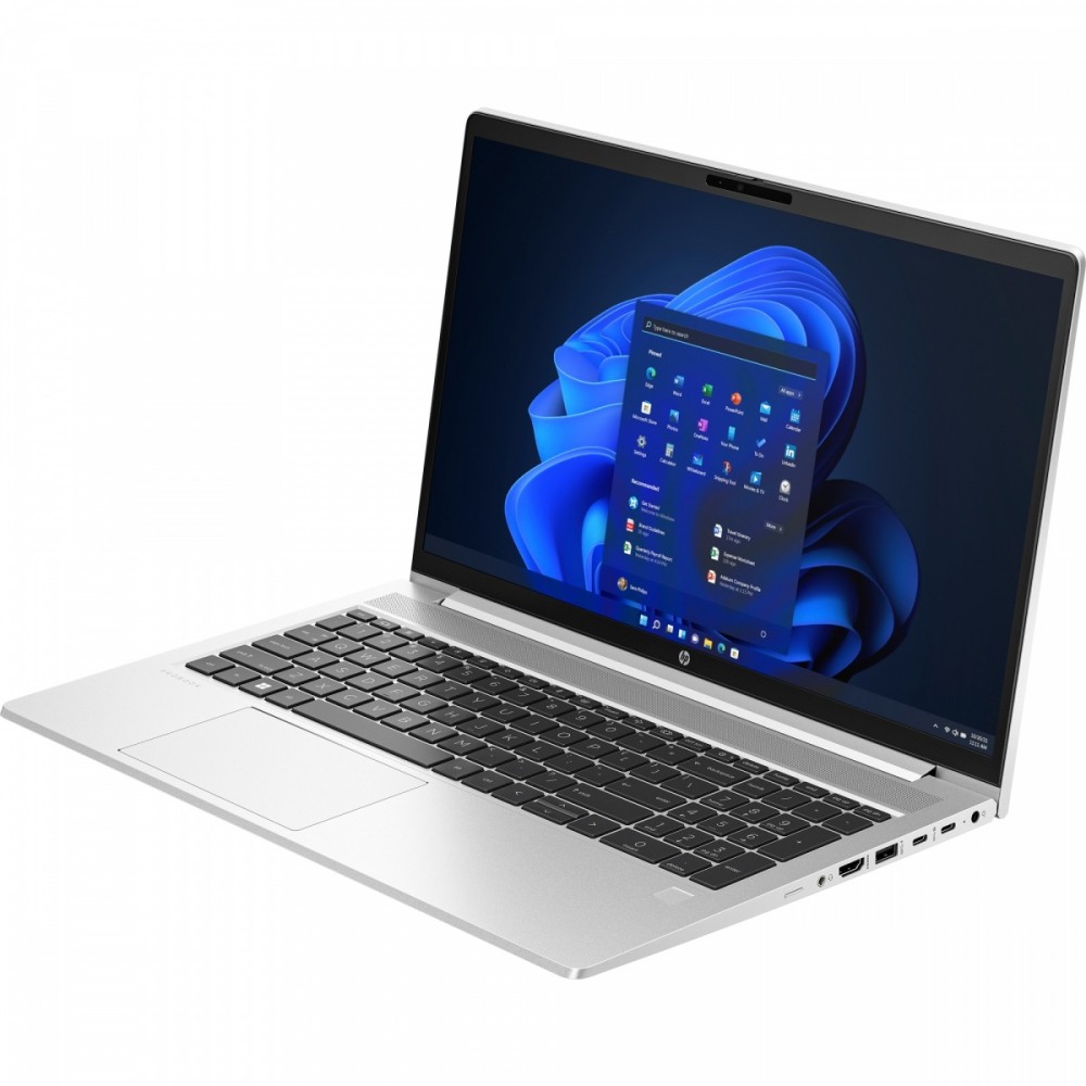 Laptop HP ProBook 450 G10 (Intel Core i5-1334U, 16 GB RAM, 512 GB SSD, 15,6″, Windows 11 Home) - obrazek 4