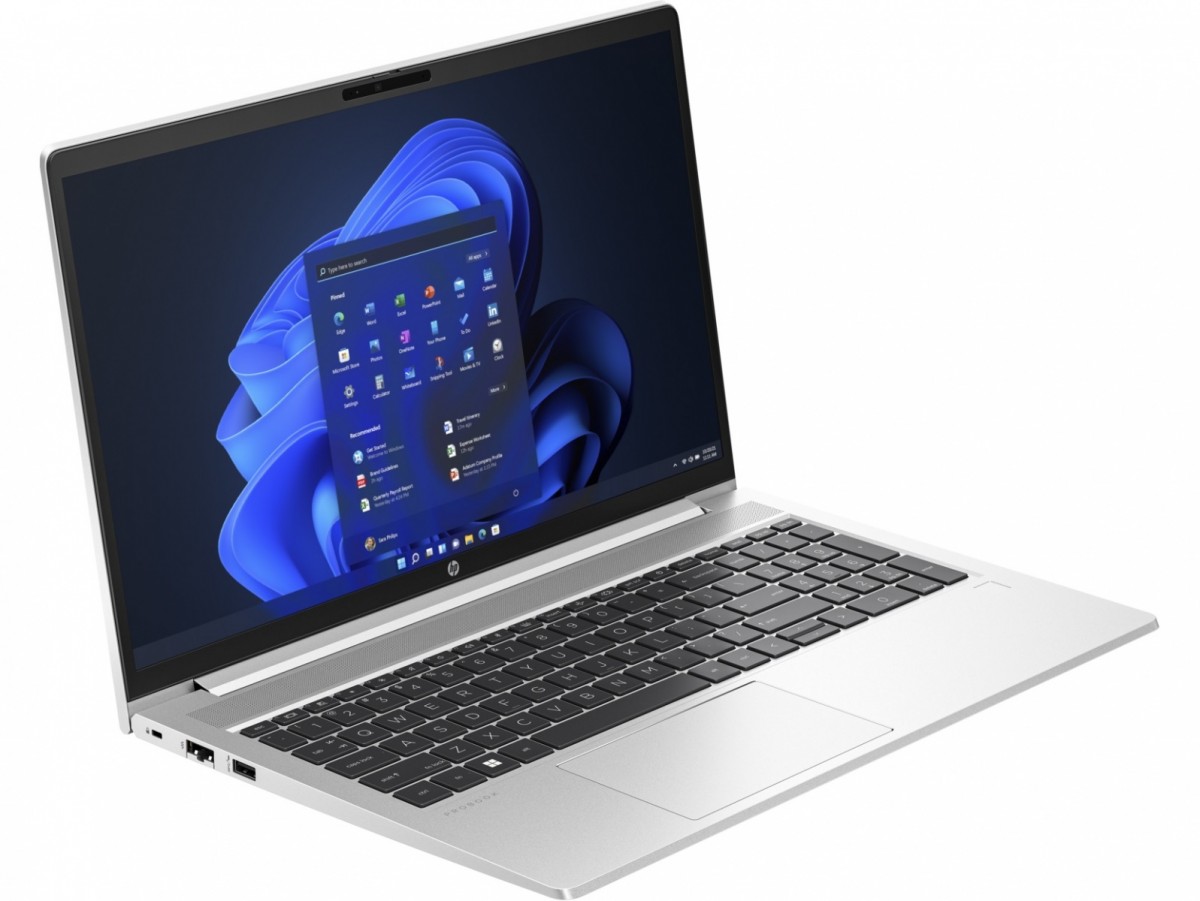 Laptop HP ProBook 450 G10 (Intel Core i5-1334U, 16 GB RAM, 512 GB SSD, 15,6″, Windows 11 Home) - obrazek 5