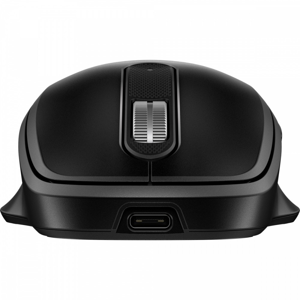 HP 515 UF RECHBL Wireless Mouse EMEA-INTL English Loc-Euro plug - obrazek 3