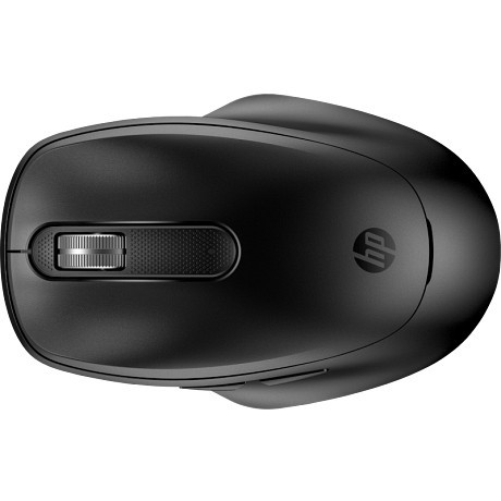 HP 515 UF RECHBL Wireless Mouse EMEA-INTL English Loc-Euro plug - obrazek 4