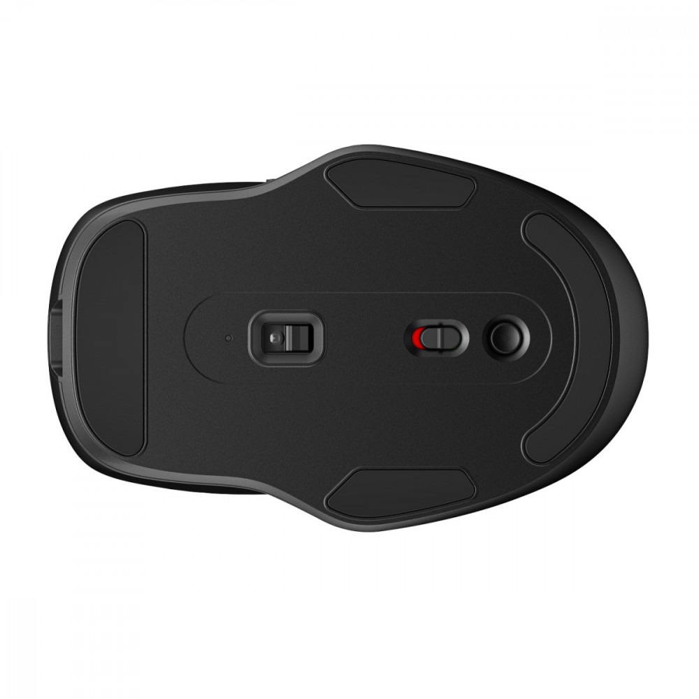 HP 515 UF RECHBL Wireless Mouse EMEA-INTL English Loc-Euro plug - obrazek 5