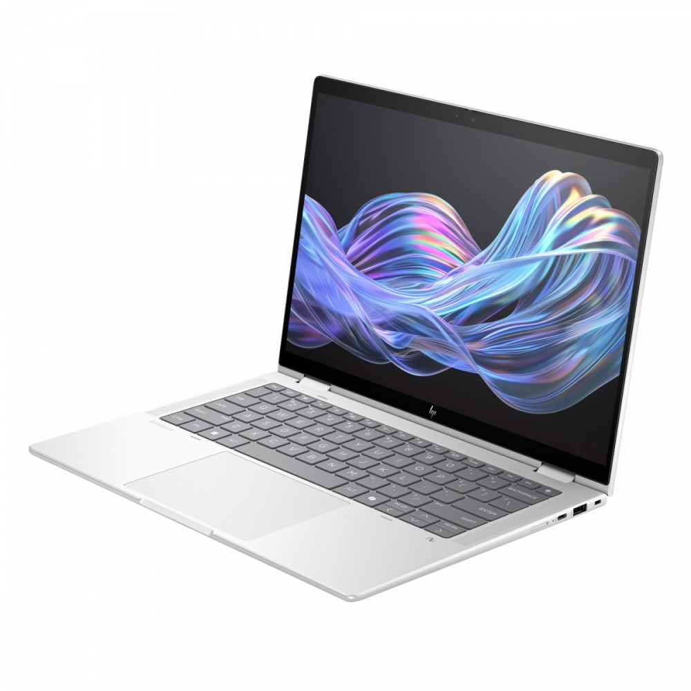 HP EliteBook X Flip G1i - Intel Core Ultra 7, 2.5K Touch - obrazek 2