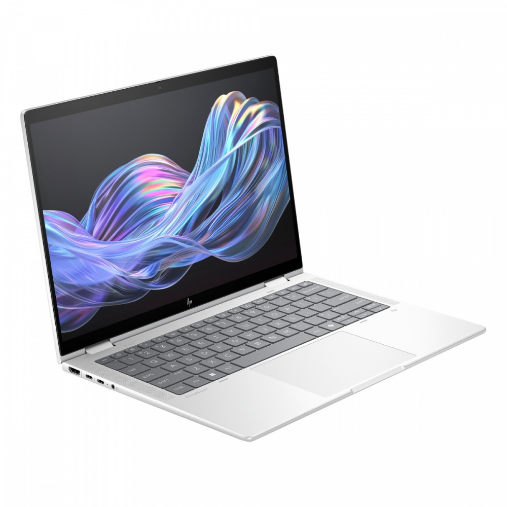 HP EliteBook X Flip G1i - Intel Core Ultra 7, 2.5K Touch - obrazek 4