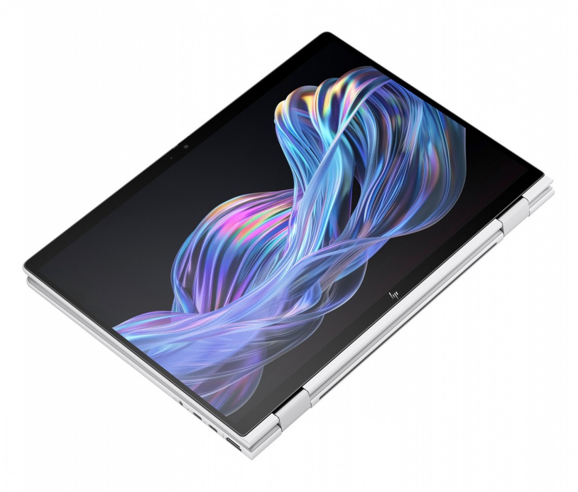 HP EliteBook X Flip G1i 14 - Intel Core Ultra 7, Sure View 5 - obrazek 5