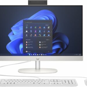 HP ProOne 240 G10 AIO 23.8 FHD IPS AG U5-125U 16GB 512GB Win11P