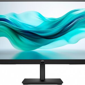 HP 322pf Series 3 Pro 21.5" FHD Monitor - IPS 100Hz