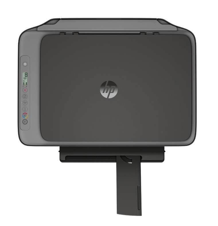 HP DeskJet 2920 All-in-One Printer - Drukarka atramentowa A4 Wi-Fi - obrazek 5