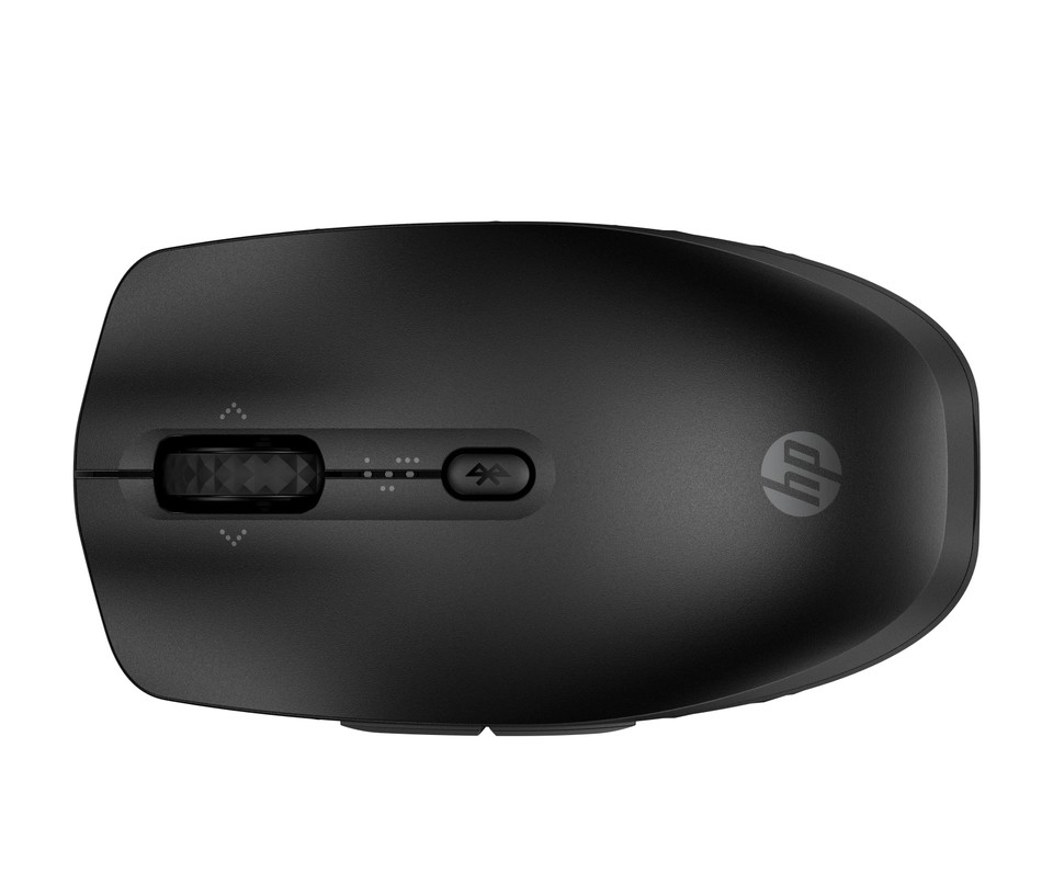 HP 420 Programmable Wireless Mouse EMEA-INTL English Loc-Euro plug - obrazek 3