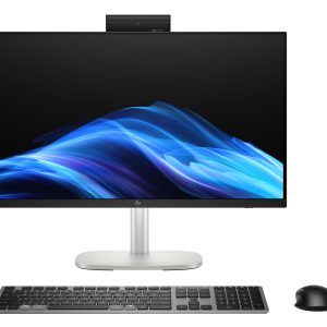 HP EliteStudio 8 AIO G1i Ultra 7-265 23,8"FHD IPS 16GB SSD512 W11Pro