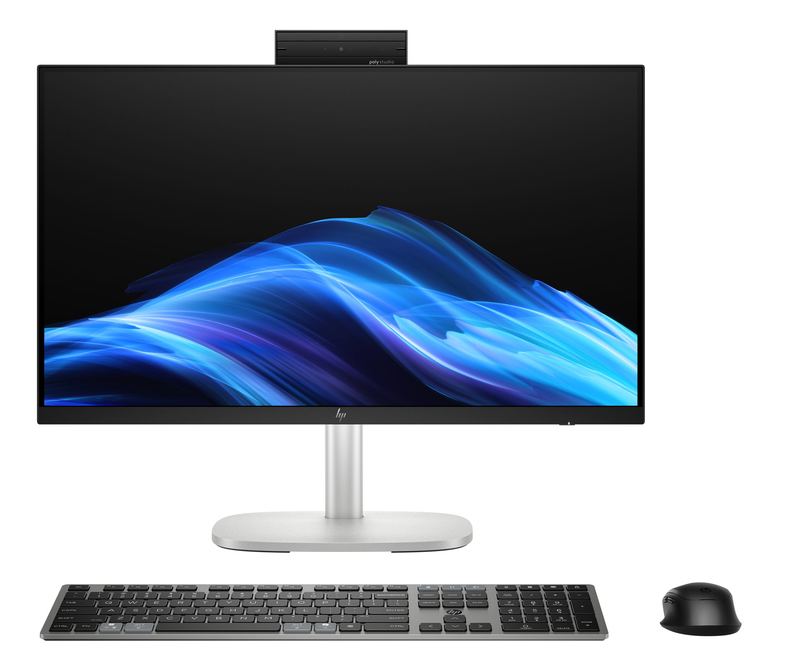 HP EliteStudio 8 AIO G1i Ultra 7-265 23,8"FHD IPS 16GB SSD512 W11Pro
