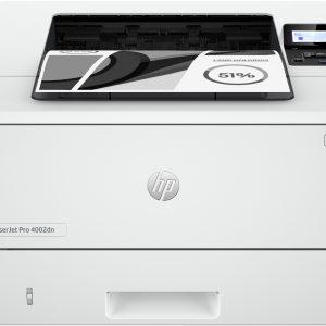 HP LaserJet Pro 4002dn - Szybki Druk Monochromatyczny
