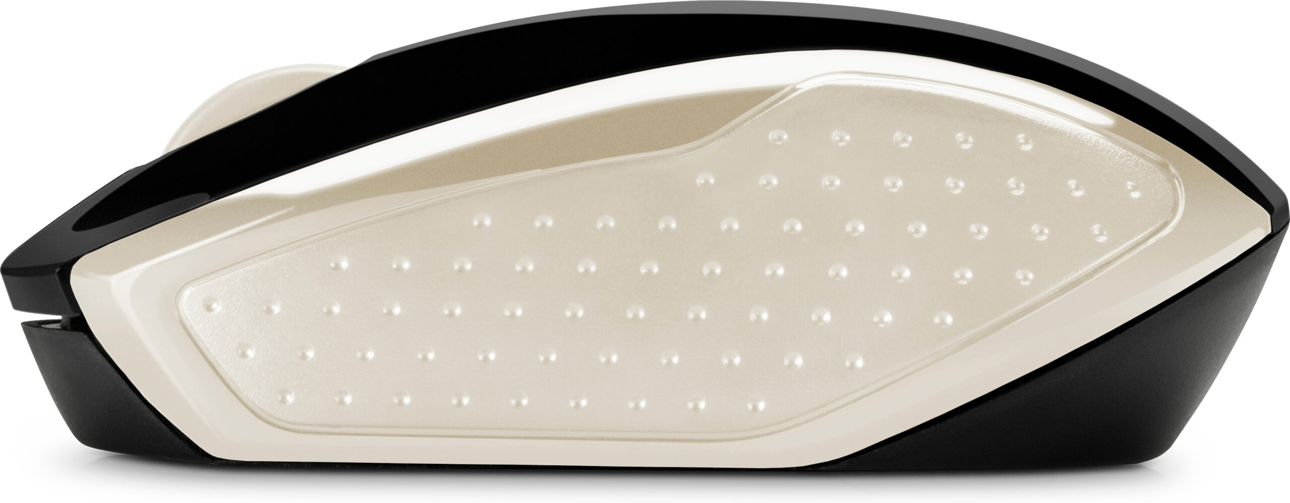 HP 200 Silk Gold Wireless Mouse 2HU83AA#ABB - obrazek 2