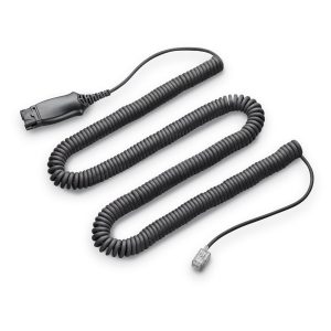 Poly HIS Cable TAA (783S3AA)