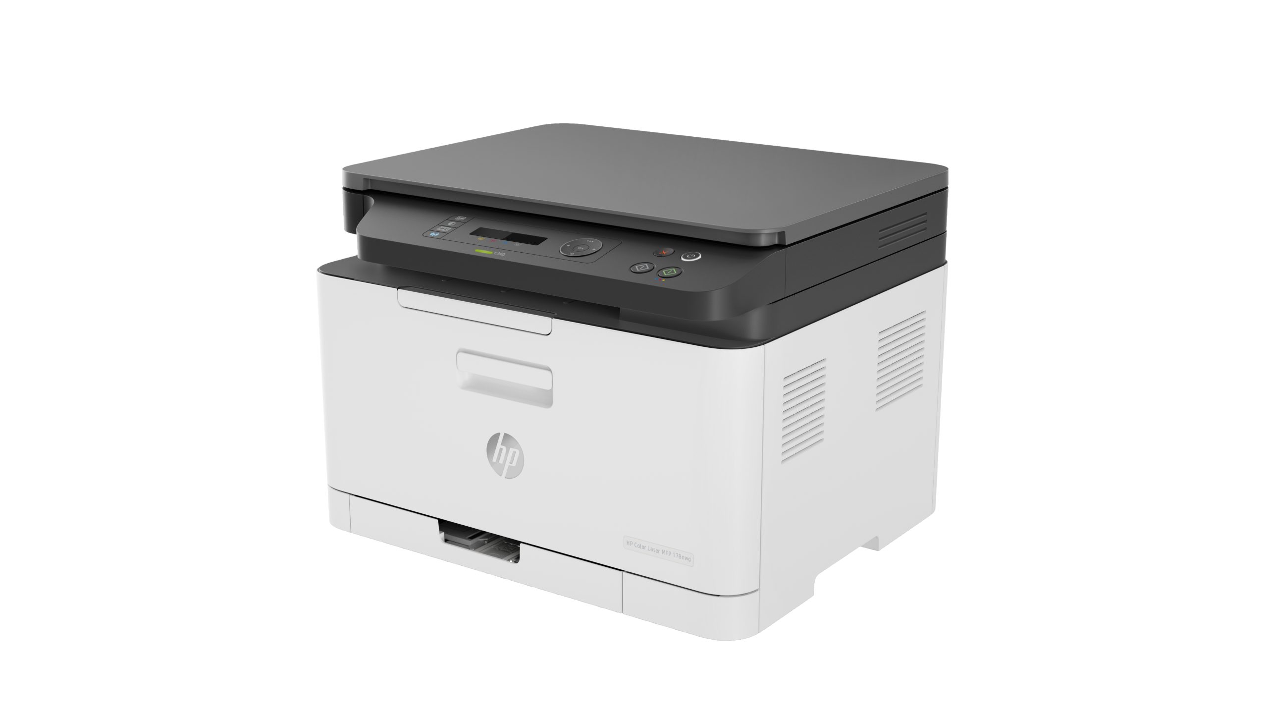 HP Laser 178nw Bezprzewodowe Multifunction W kolorze - obrazek 4