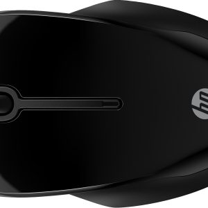Mysz HP 250 Dual Mouse bezprzewodowa czarna 6V2J7AA