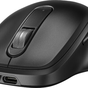 HP 515 UF RECHBL Wireless Mouse EMEA-INTL English Loc-Euro plug