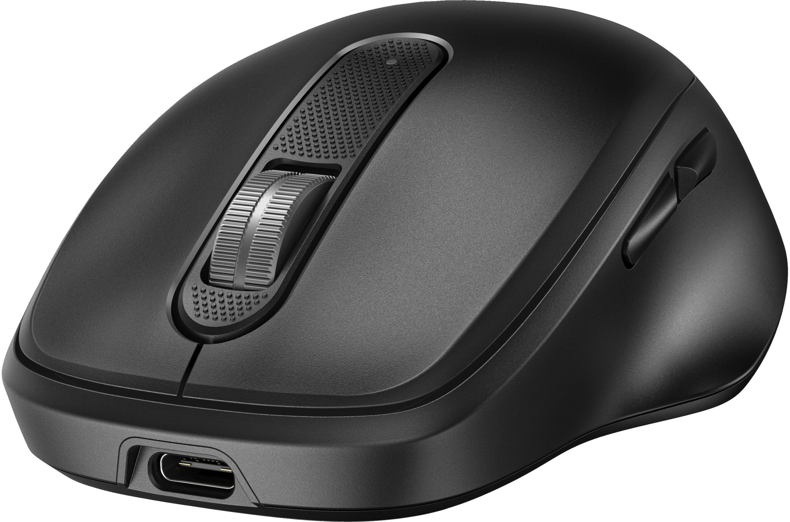 HP 515 UF RECHBL Wireless Mouse EMEA-INTL English Loc-Euro plug