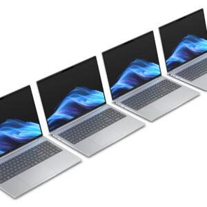 HP EliteBook 8 G1a 16 AMD Ryzen AI 5 PRO 340 - Laptop Biznesowy