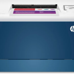HP Color LaserJet Pro 4202dn - Drukarka Laserowa Kolorowa