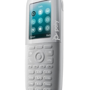 HP Poly Zestaw słuchawkowy Poly Rove 40 DECT