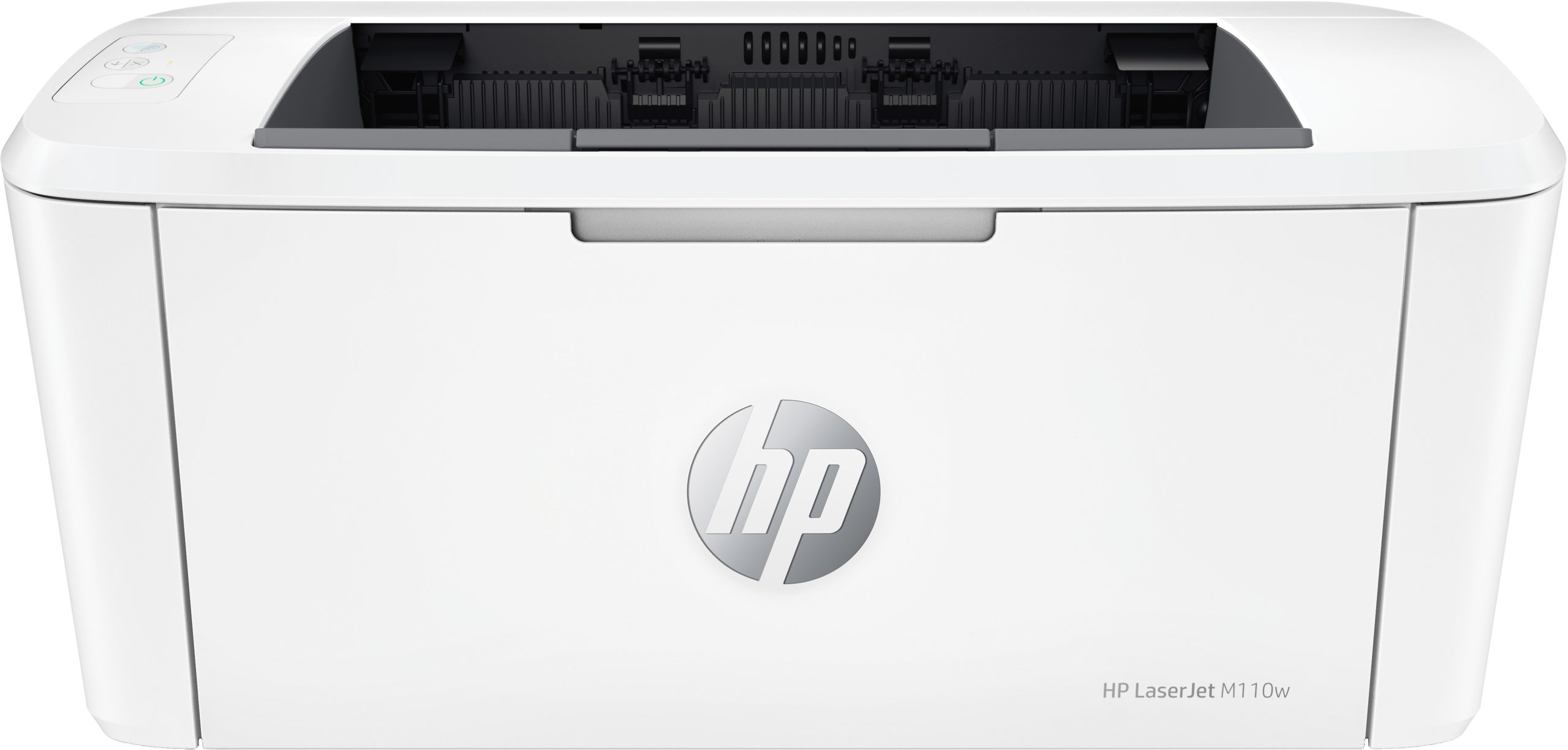 HP LaserJet M110w – Monochromatyczna drukarka laserowa A4